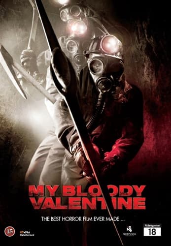 My Bloody Valentine