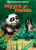 Pikkukuva 1 / 2: Myyrä ja Panda 2
