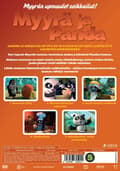 Pikkukuva 2 / 2: Myyrä ja Panda 5