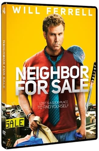 Neighbor For Sale