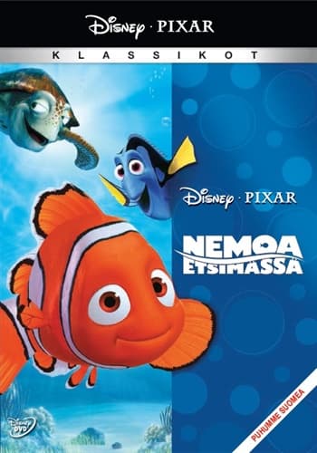 Nemoa etsimässä