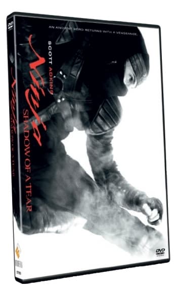 NINJA: Shadow of a Tear