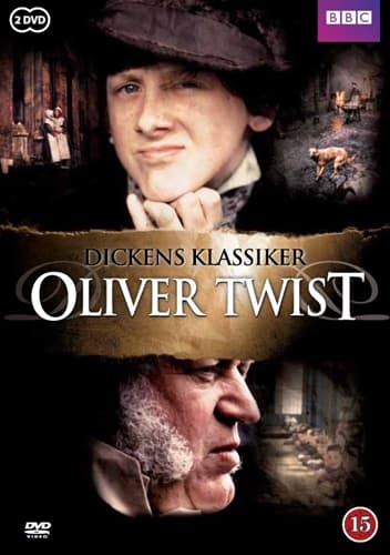 Oliver Twist (2 disc)