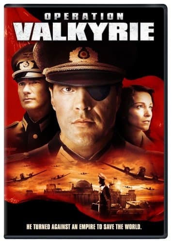 Operation Valkyrie (Import)