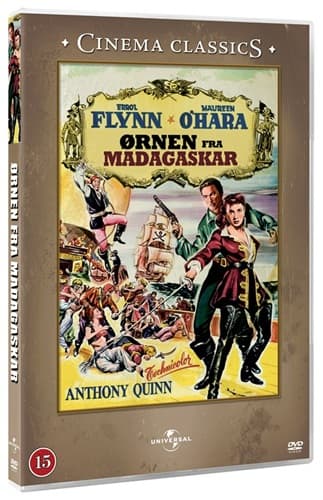 Ørnen fra Madagaskar