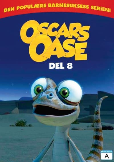 Oscars Oase - Del 8