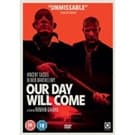 Our Day Will Come (Import)