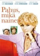 Pahus, mikä nainen