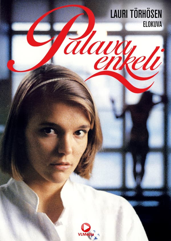 Palava enkeli