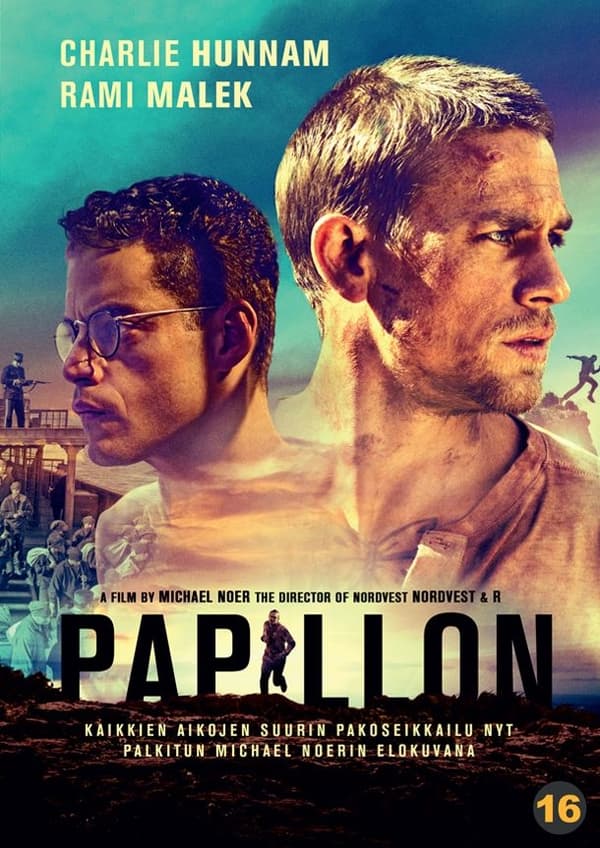 Papillon