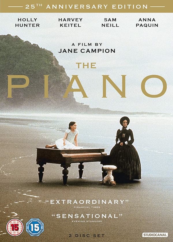 Piano - 25th Anniversary Edition (2 disc) (Import)