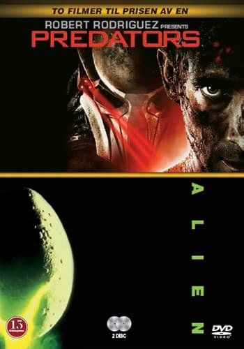 Predators / Alien