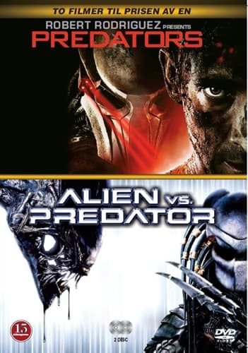 Predators / Alien vs. Predator