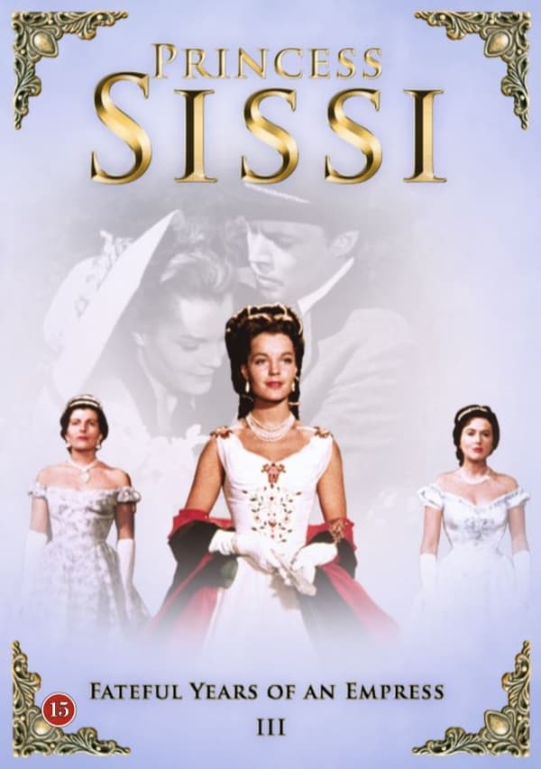 Princess Sissi 3