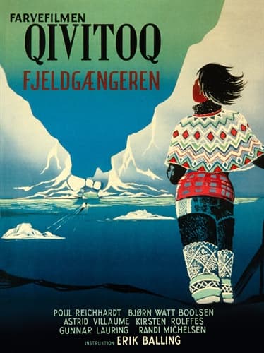 Qivitoq