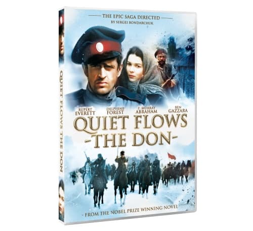 Quiet Flows The Don