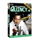 Quincy M.E. - 1 Sæson