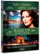 Rage Of Angels - The Complete Collection