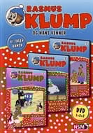 Rasmus Klump - Boks 1