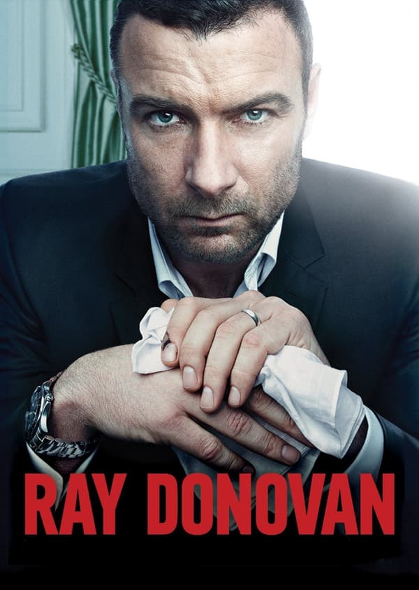Ray Donovan - Season 1 (4 disc) (Import)