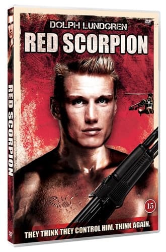 Red Scorpion