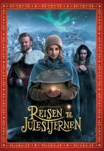 Reisen til julestjernen 1976 dvd