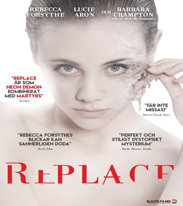 Replace