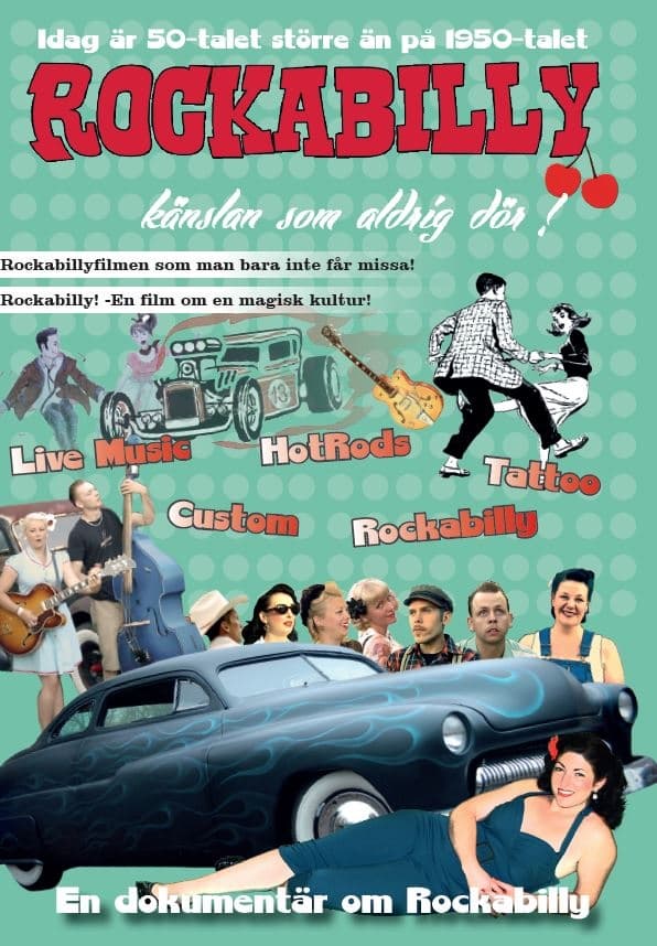 Rockabilly