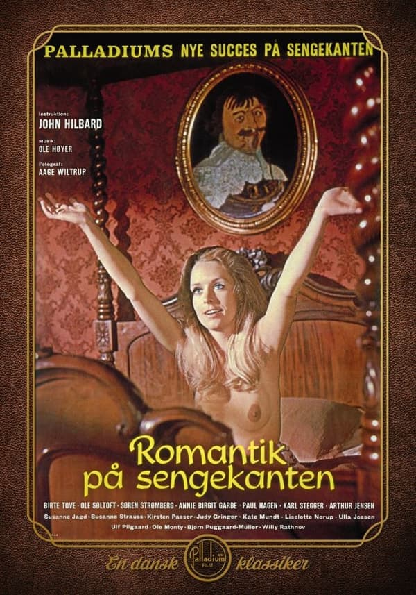 Romantik på sengekanten