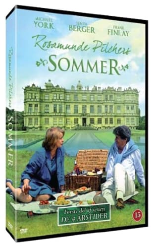 Rosamunde Pilchers Summer