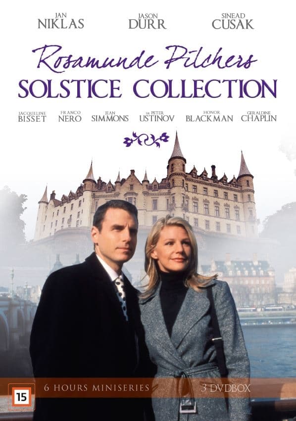 Rosemunde Pilcher - Solstice Collection