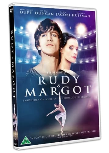 Rudy & Margot