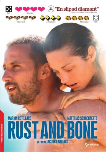 Rust and Bone