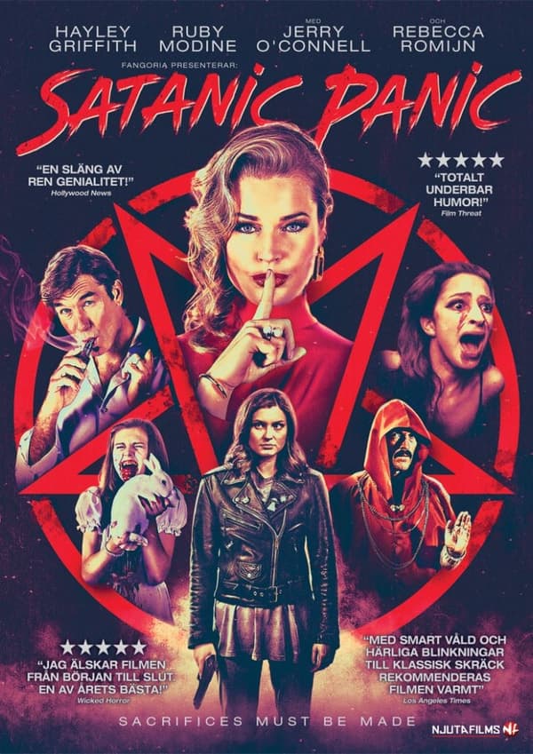 Satanic Panic