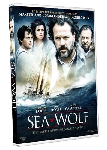 Sea Wolf