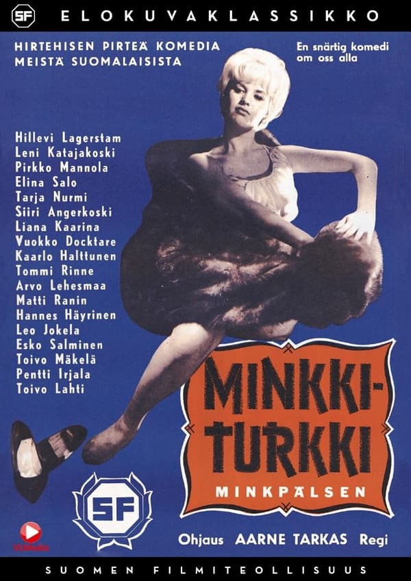 Minkkiturkki