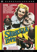 Pikkukuva 1 / 2: Särkelä itte