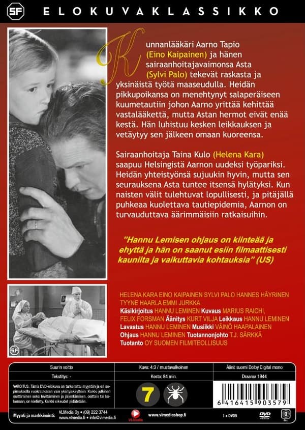 Suurin voitto