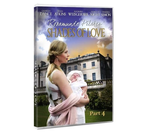Shades Of Love - Season 4 Rosamunde Pilcher