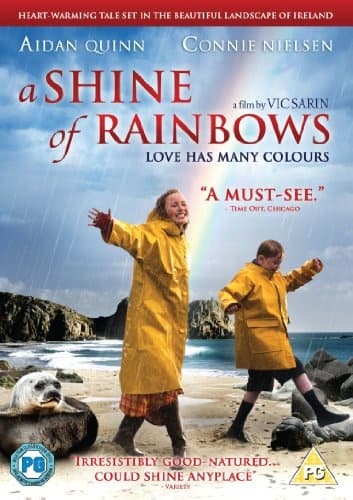 A Shine of Rainbows (Import)
