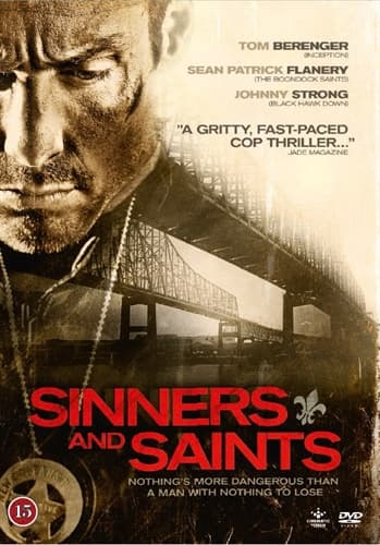 Sinners and Saints