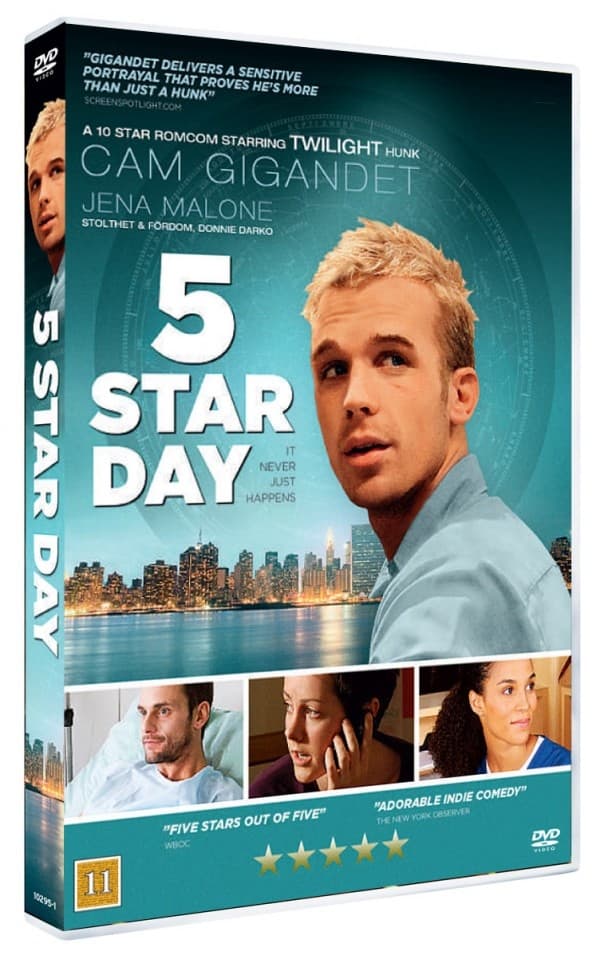 5 Star Day