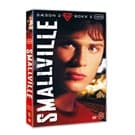Smallville - 2 Sæson Boks 2 (3disc)