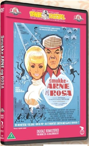 Smukke Arne og Rosa