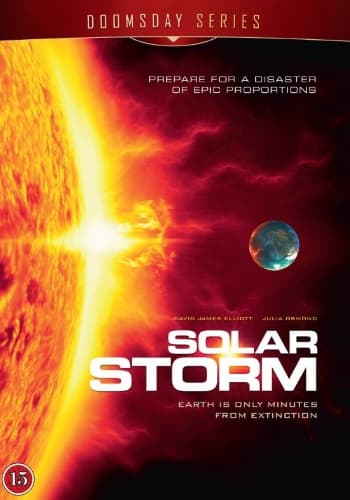 Solar Storm