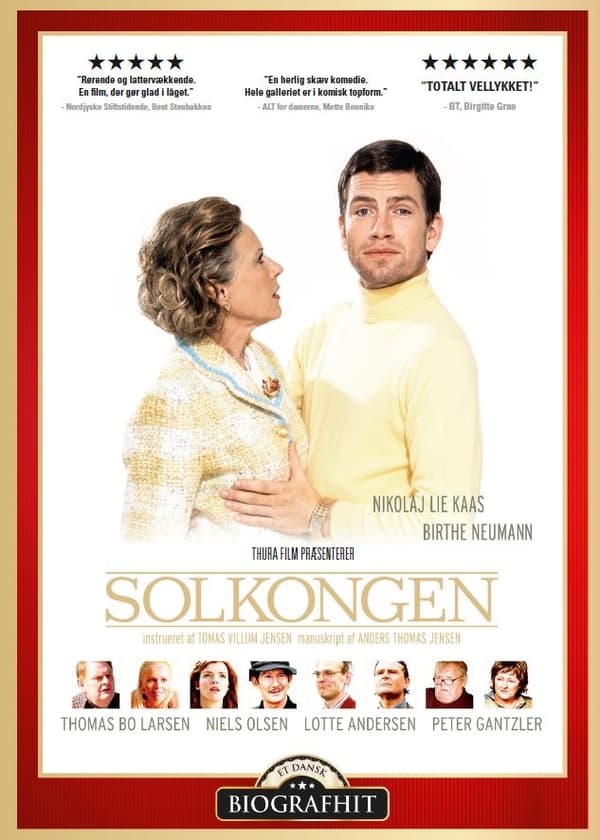 Solkongen