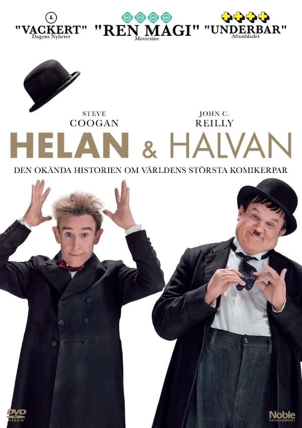 Helan & Halvan