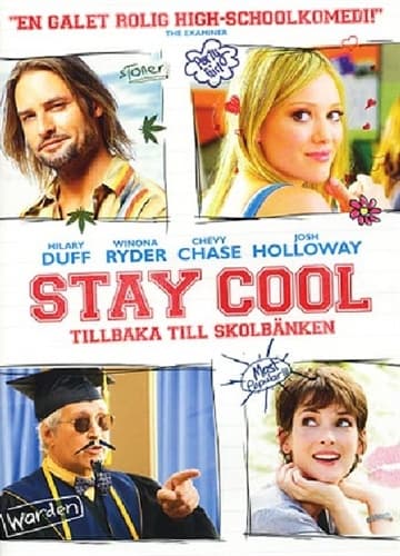 Stay Cool