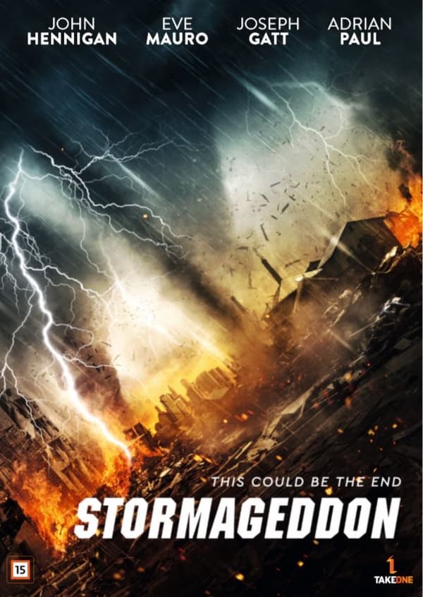 Stormageddon