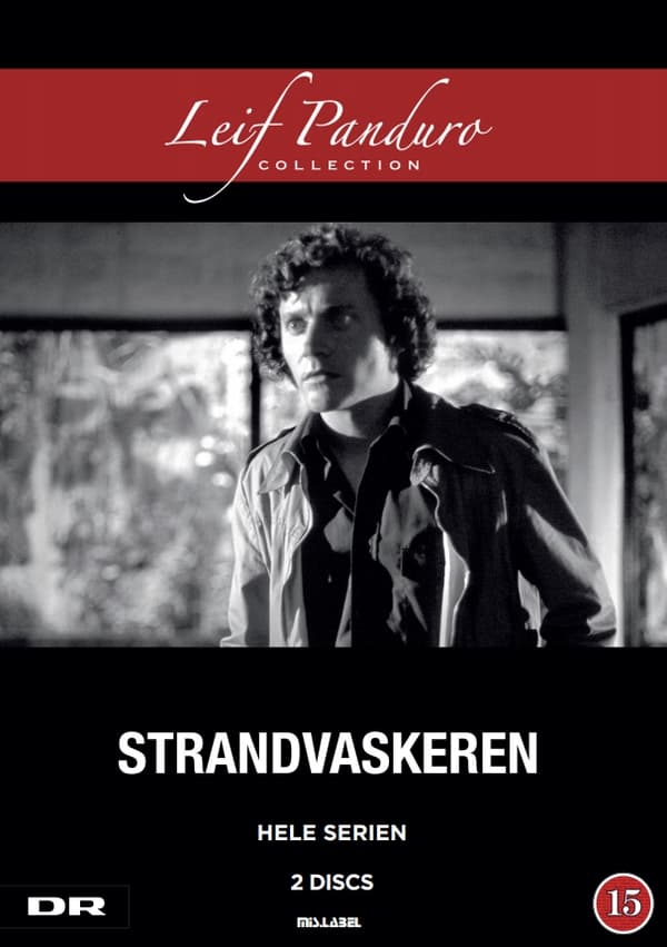 Strandvaskeren (2 disc)